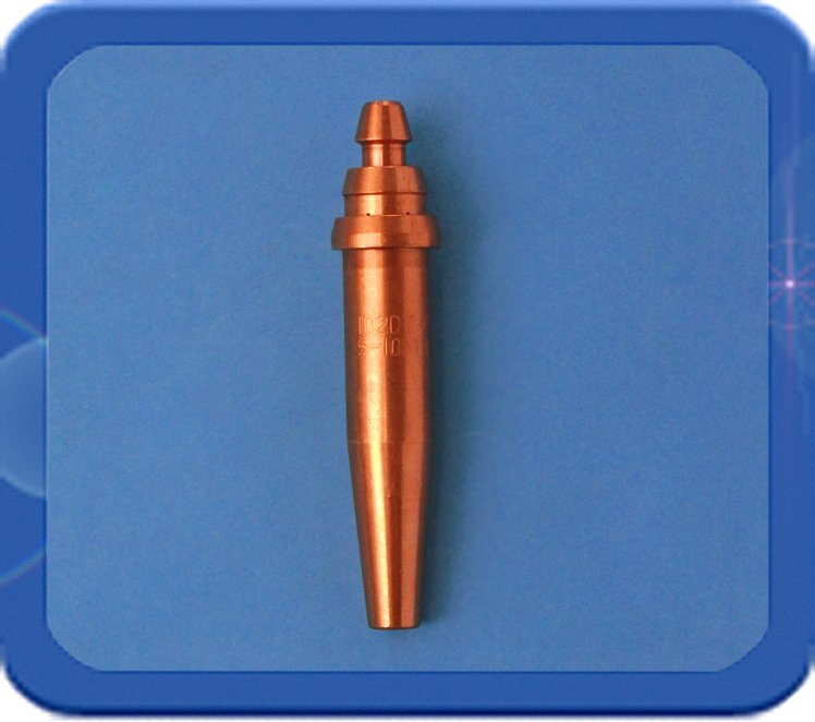 Acetyleen NMAC High Speed