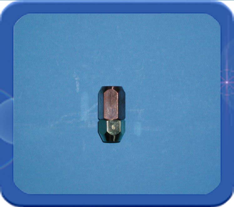 Heetstookmondstuk Gloor Ideal acetyleen