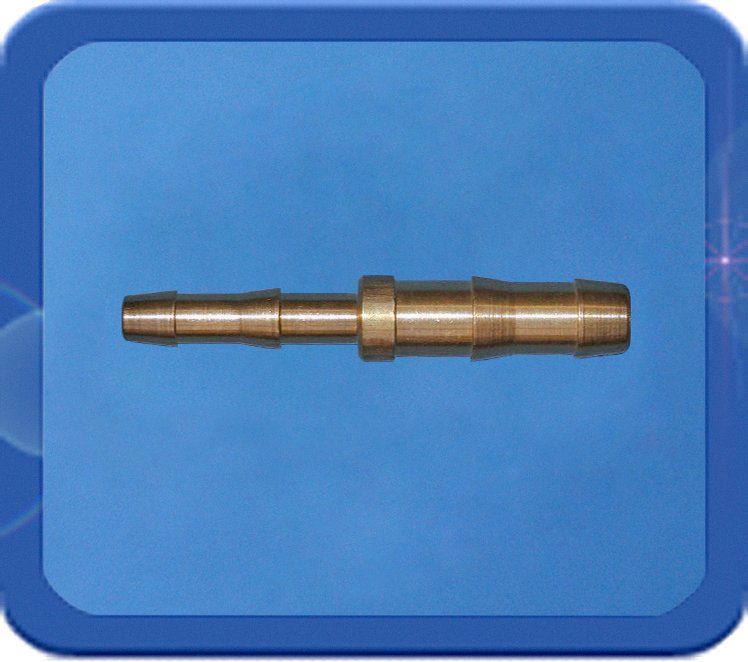 Slangverbindingspijpjes